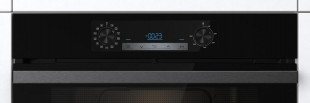 Набір вбудованої техніки Hisense BSA65226AB + HI6401BSC