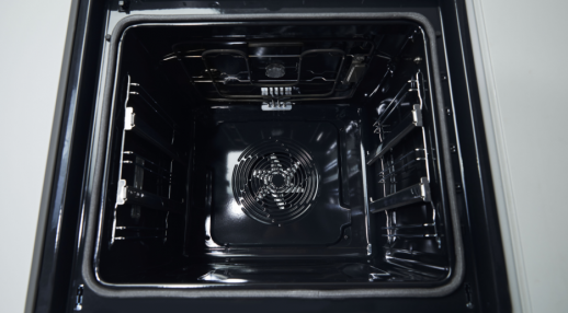 Набір вбудованої техніки Hisense BSA65226AB + HI6401BSC