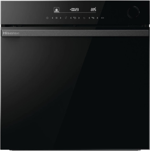 Духова шафа Hisense BSA66346PBGWI