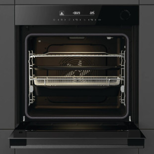 Духова шафа Hisense BSA66346PBGWI