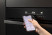 Духова шафа Hisense BSA66346PBGWI