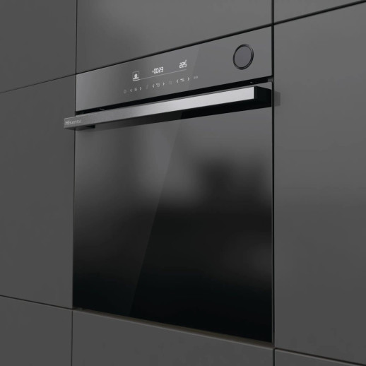 Духова шафа Hisense BSA66346PBGWI