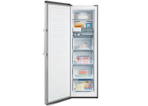 Морозильна камера Hisense FV354N4BIE