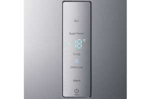 Морозильна камера Hisense FV354N4BIE