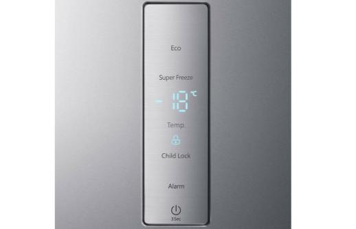 Морозильна камера Hisense FV354N4BIE