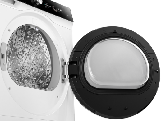 Сушильний автомат Hisense DH7S107BW