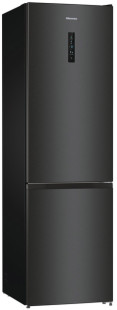 Двокамерний холодильник Hisense RB470N4EFC1