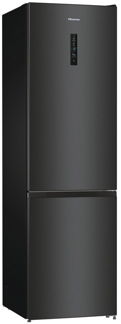Двокамерний холодильник Hisense RB470N4EFC1