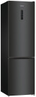 Двокамерний холодильник Hisense RB470N4EFC1