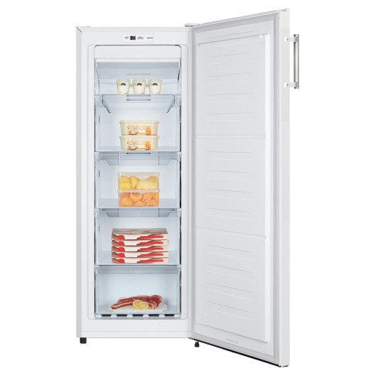 Морозильна камера Hisense FV191N4AW1