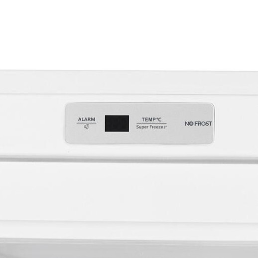 Морозильна камера Hisense FV191N4AW1