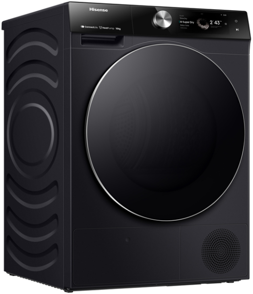 Сушильний автомат Hisense DH7S107BB