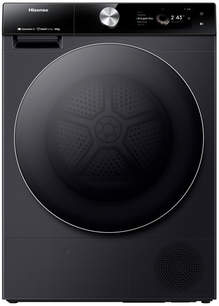 Сушильний автомат Hisense DH7S107BB