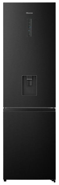 Двокамерний холодильник Hisense RB440N4WFE