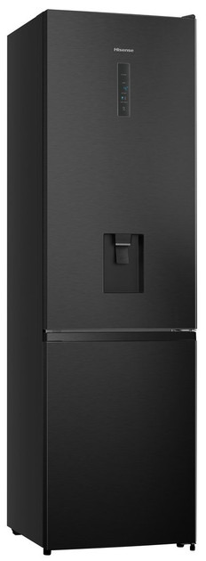 Двокамерний холодильник Hisense RB440N4WFE