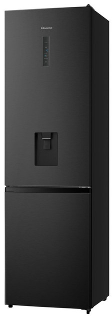 Двокамерний холодильник Hisense RB440N4WFE