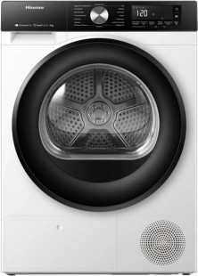 Сушильна машина DH3S802BW3/UA Hisense