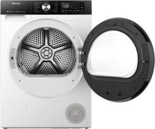 Сушильна машина DH3S802BW3/UA Hisense