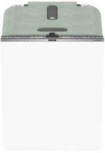 Посудомийна машина Hisense HV693B60UVAD