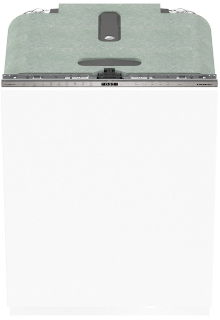 Посудомийна машина Hisense HV693B60UVAD