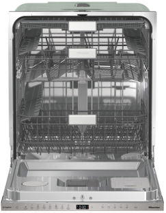 Посудомийна машина Hisense HV693B60UVAD