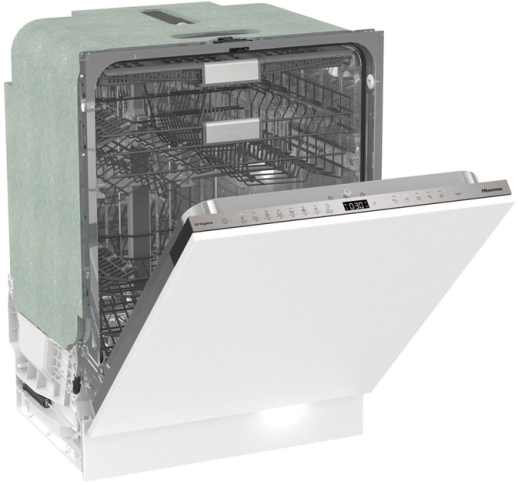 Посудомийна машина Hisense HV693B60UVAD