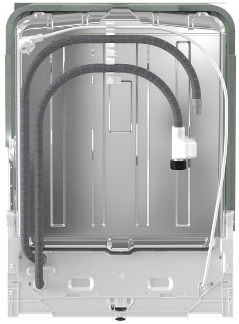 Посудомийна машина Hisense HV693B60UVAD