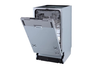Вбудована посудомийна машина HV523E11 Hisense