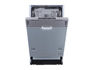 Вбудована посудомийна машина HV523E11 Hisense