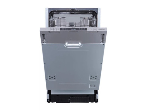 Вбудована посудомийна машина HV523E11 Hisense