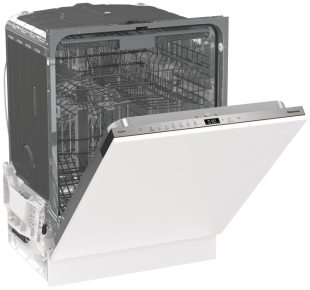 Посудомийна машина вбудована Hisense HV16D
