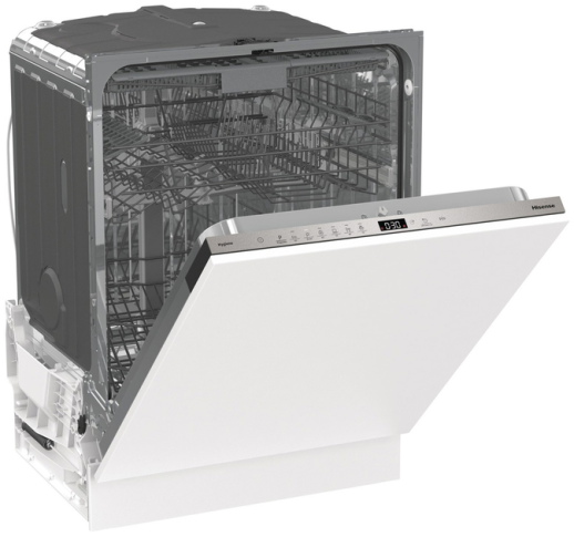 Посудомийна машина вбудована Hisense HV16D