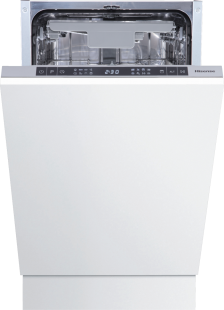 Посудомийна машина HV543D10 Hisense