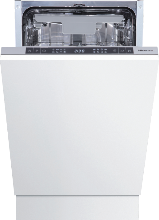 Посудомийна машина HV543D10 Hisense