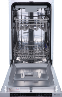 Посудомийна машина HV543D10 Hisense
