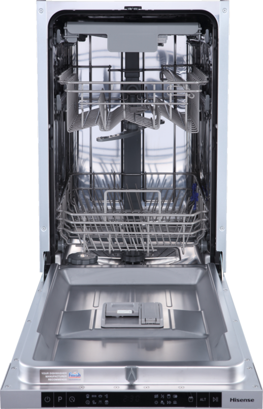 Посудомийна машина HV543D10 Hisense