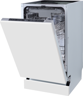 Посудомийна машина HV543D10 Hisense