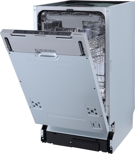 Посудомийна машина HV543D10 Hisense