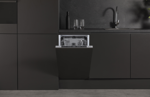 Посудомийна машина HV543D10 Hisense