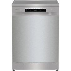 Посудомийна машина Hisense HS673C60X