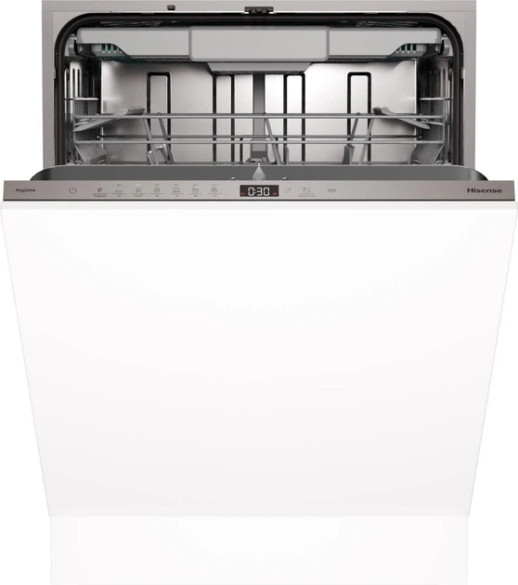 Посудомийна машина Hisense HV16D5
