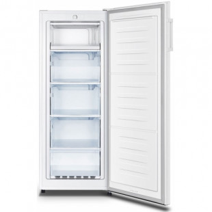 Морозильна камера Hisense FV206D4AW1 