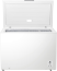 Морозильна скриня Hisense FC386D4AWLYE