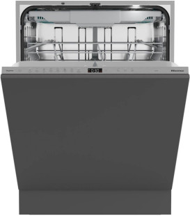 Вбудована посудомийна машина Hisense HV673D64