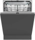 Вбудована посудомийна машина Hisense HV673D64
