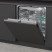 Вбудована посудомийна машина Hisense HV673D64