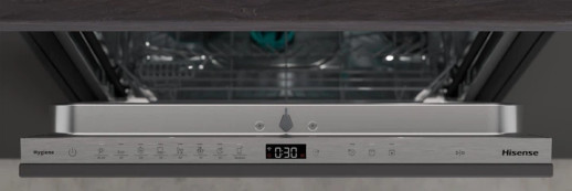 Вбудована посудомийна машина Hisense HV673D64