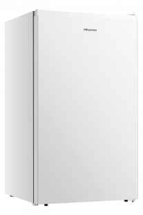 Морозильна камера Hisense FV78D4AWF