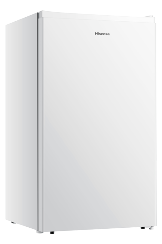 Морозильна камера Hisense FV78D4AWF