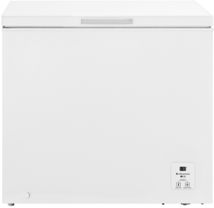 Морозильна скриня Hisense FC247D4AWYLE